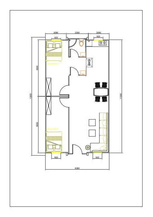 layout(001)